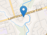 2 Bedroom apartment for rent in Toronto