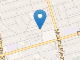 2 Bedroom apartment for rent in TORONTO