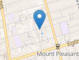 Bachelor apartment for rent in TORONTO