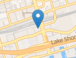 2 Bedroom apartment for rent in TORONTO