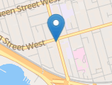 2 Bedroom apartment for rent in Toronto