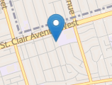 2 Bedroom apartment for rent in TORONTO