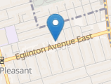 1 Bedroom apartment for rent in TORONTO