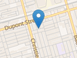 2 Bedroom apartment for rent in TORONTO