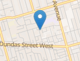 2 Bedroom apartment for rent in TORONTO