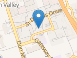 2 Bedroom apartment for rent in TORONTO