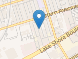 3+ Bedroom apartment for rent in TORONTO