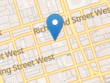 1 Bedroom apartment for rent in TORONTO