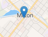 2 Bedroom apartment for rent in MILTON