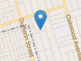 2 Bedroom apartment for rent in TORONTO