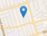2 Bedroom apartment for rent in TORONTO