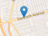 1 Bedroom apartment for rent in TORONTO
