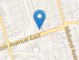 2 Bedroom apartment for rent in TORONTO