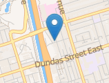 2 Bedroom apartment for rent in TORONTO