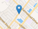 2 Bedroom apartment for rent in MILTON
