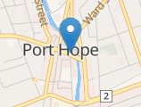 2 Bedroom apartment for rent in PORT HOPE