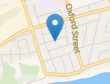 2 Bedroom apartment for rent in OSHAWA