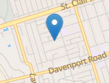 2 Bedroom apartment for rent in TORONTO