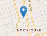 1 Bedroom apartment for rent in TORONTO