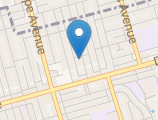 2 Bedroom apartment for rent in TORONTO