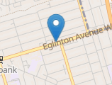 2 Bedroom apartment for rent in TORONTO