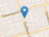 1 Bedroom apartment for rent in TORONTO