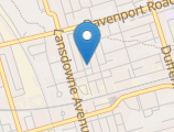 2 Bedroom apartment for rent in TORONTO
