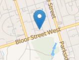 1 Bedroom apartment for rent in TORONTO
