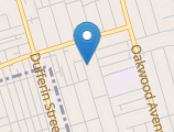 Room / Shared apartment for rent in TORONTO