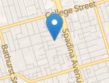 2 Bedroom apartment for rent in TORONTO