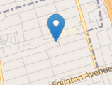 2 Bedroom apartment for rent in TORONTO