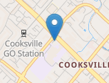 1 Bedroom apartment for rent in Mississauga