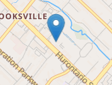 1 Bedroom apartment for rent in Mississauga