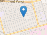 1 Bedroom apartment for rent in TORONTO