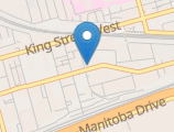 1 Bedroom apartment for rent in TORONTO