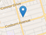 1 Bedroom apartment for rent in TORONTO