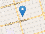 1 Bedroom apartment for rent in TORONTO