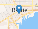 1 Bedroom apartment for rent in Barrie
