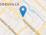 2 Bedroom apartment for rent in Mississauga