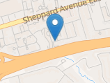 Bachelor apartment for rent in Toronto