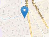 3+ Bedroom apartment for rent in North York