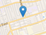 2 Bedroom apartment for rent in TORONTO