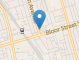 1 Bedroom apartment for rent in TORONTO