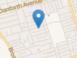 2 Bedroom apartment for rent in TORONTO