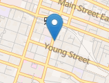 1 Bedroom apartment for rent in HAMILTON