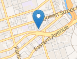 1 Bedroom apartment for rent in TORONTO