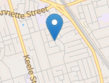 2 Bedroom apartment for rent in TORONTO