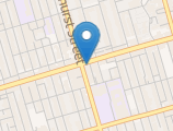 2 Bedroom apartment for rent in TORONTO