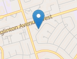 2 Bedroom apartment for rent in Etobicoke