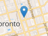 1 Bedroom apartment for rent in TORONTO